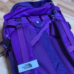 最終値下げ　ノースフェイス　リュック　超美品　決まってませんの画像