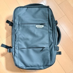 バックパック
