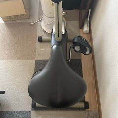 中古 トランシーバー Alinco AF-6200 エアロバイクの画像