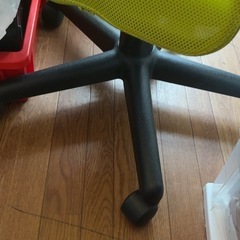 パソコンチェアの画像