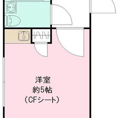  西武新宿線 野方駅 徒歩8分✨敷/礼→0円✨中野区野方４丁目 ４１－２５  ❗️KQ50585 - 中野区