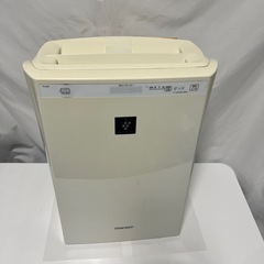 【先着】SHARP 空気清浄機 シャープ  FU-B51
