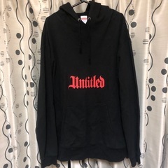 ライブ パーカ 黒 XL 千葉雄喜