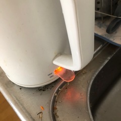 ケトルの画像