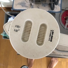 ケトルの画像