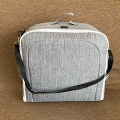 （お話中）ベビーベッド　折りたたみ　持ち運び　ベッドインベッドの画像