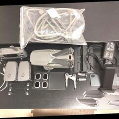 Mavic2pro フライモアキット