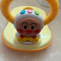 アンパンマン オマル
