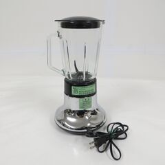 FUKAI フカイ工業 ブラックチタン ミル＆ジュースミキサー FJM
