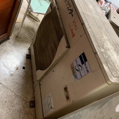 業務用　エアコン修理