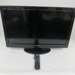 Panasonic パナソニック VIERA ビエラ 32型 液...