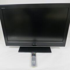 SONY ソニー BRAVIA ブラビア 32型 液晶テレビ K...