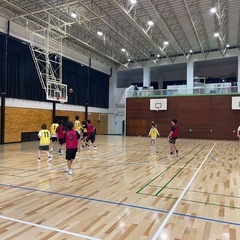 北九州市守恒バスケットボールサークルは5月19日（月）19時から...