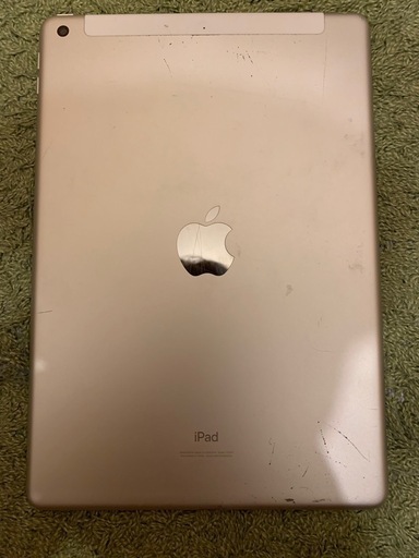 iPad 第8世代