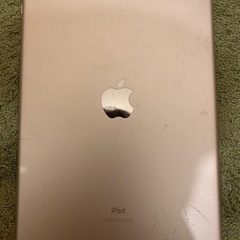 iPad 第8世代の画像