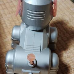 ペットロボット　動作未確認　愛犬マックスの画像