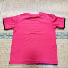 👕ワンピースのTシャツ　サイズ130の画像