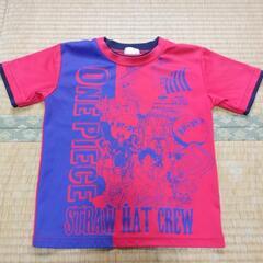 ワンピースのTシャツ　サイズ130