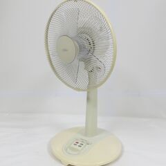YUASA ユアサプライムス Lifelex 扇風機 KL-50...