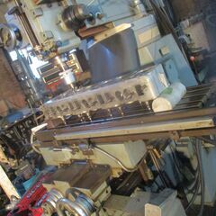 MベンツSL専門工場113SLリビルトエンジン制作販売―各部加工等.内燃機業務常設の画像