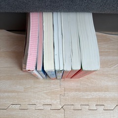 参考書や赤本の画像