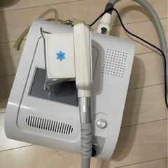 【修理依頼】脂肪冷却器　痩身器　