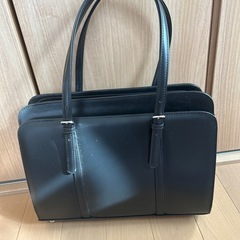 リクルートバッグ