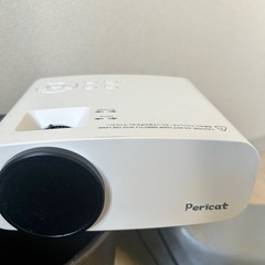 プロジェクター