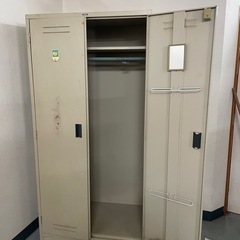 ロッカー
