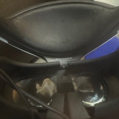 プレイステーションVR後期品　専用ソフト2個＋の画像