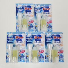 未開封品 小林製薬 ブルーレット スタンピー ホワイティーソープ...
