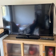 shape 32型テレビ