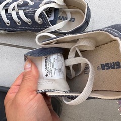 converse 靴
の画像