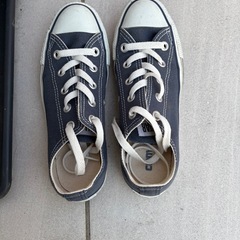 converse 靴

