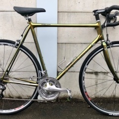 【超美品・希少色】アンカー　RNC7 EQUIP 30速　ロード...