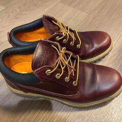 値引き可能！A442RTimberlandティンバーランドブーツ...