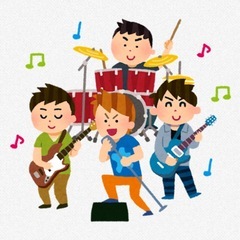 地元滋賀で音楽をベースに仲間づくりをしませんか？