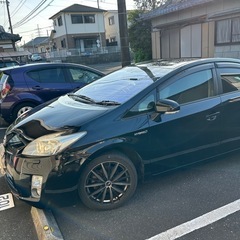 30プリウスの画像