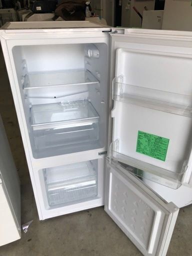 割引価格 NO B211 ☆格安特価☆福岡市内配送設置無料☆YAMADASELECT 冷蔵庫・冷凍庫