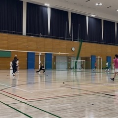 5/25(日)ゆるバレーボール@茅ヶ崎 - 茅ヶ崎市