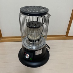 レトロ電気ストーブ　XR-D455