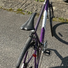  【商談中】ベロニカ自転車の画像