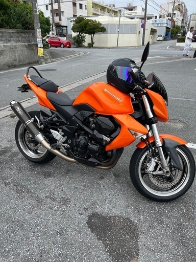 z1000 B型