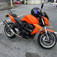 z1000 B型
