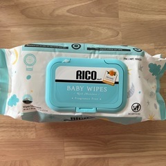 Rico おしりふき