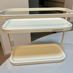 調味料ラック　リベラリスタ　スパイスラック　