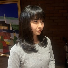 16日8時半！女性限定！毛量調整カット無料！