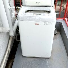 【寸志・プレゼントあり】洗濯機あげます