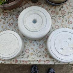 漬け物石の画像