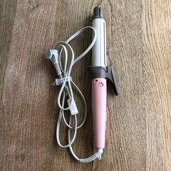 ヘアアイロン